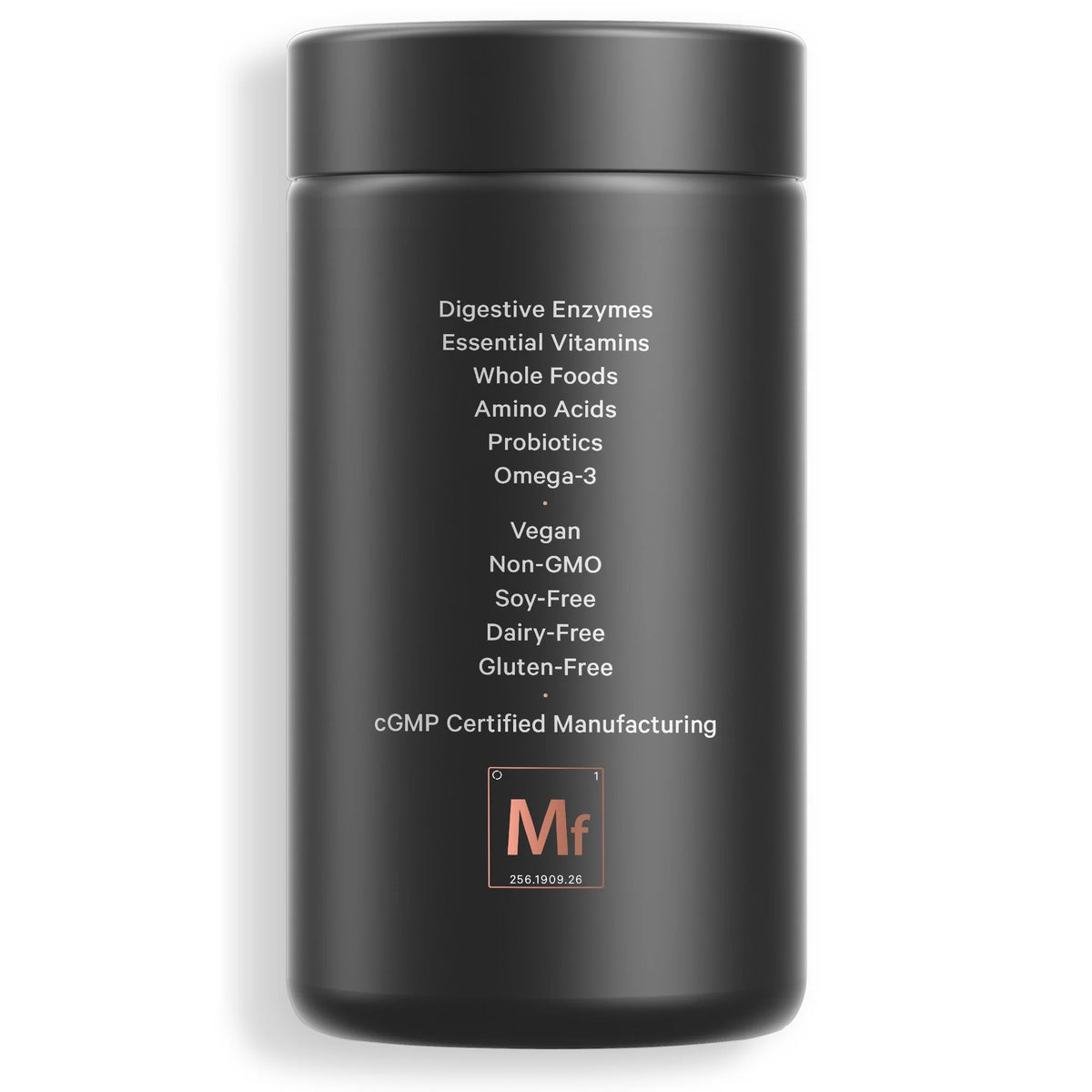 Men’s Daily Multivitamin Capsules, 120 ct Y23049