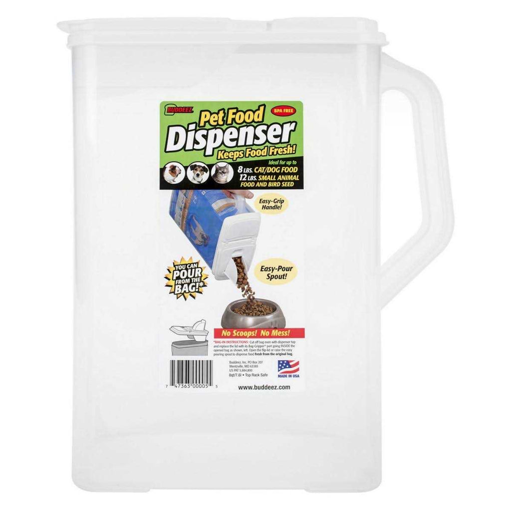 Pet Food Dispenser S9842