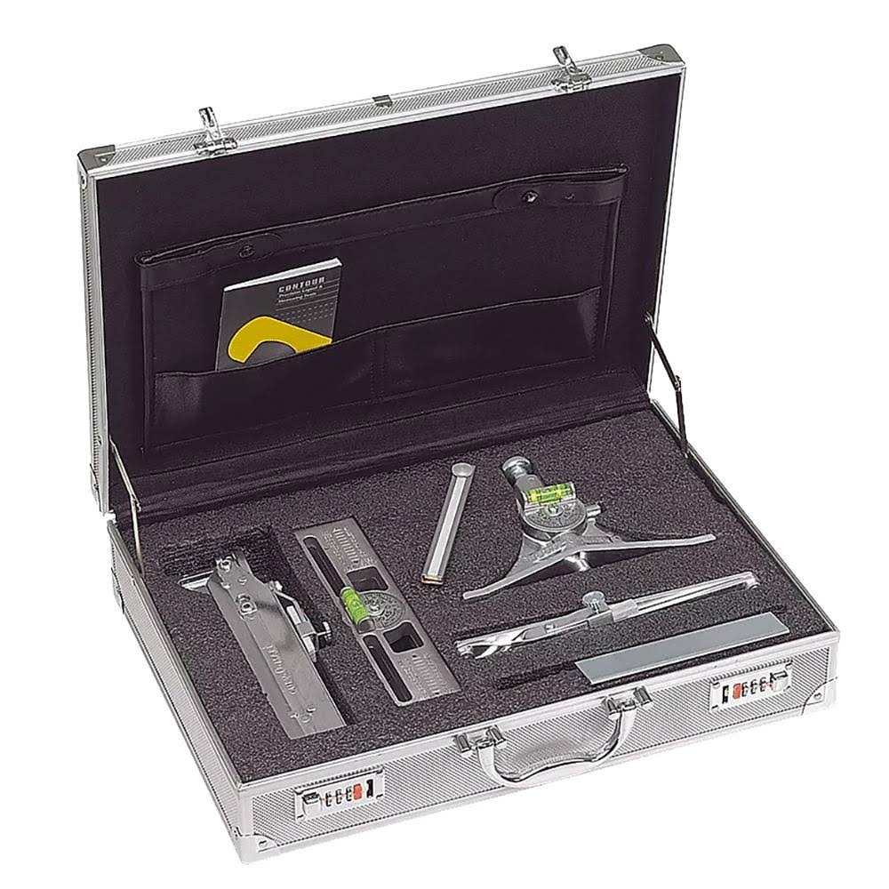 Contour Worker Kit F906