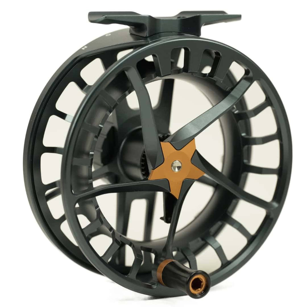 Fly Reel S9788