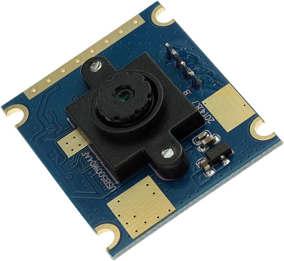 5mp USB Camera Module C228987