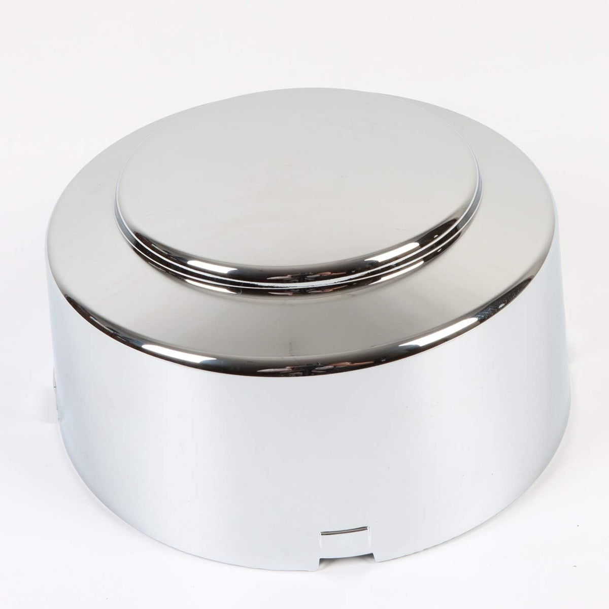 Chrome Center Cap for Ford F350 Super Duty Dually R483