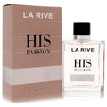 Eau De Toilette Spray 3.3 oz for Men Pack of 2 D550901