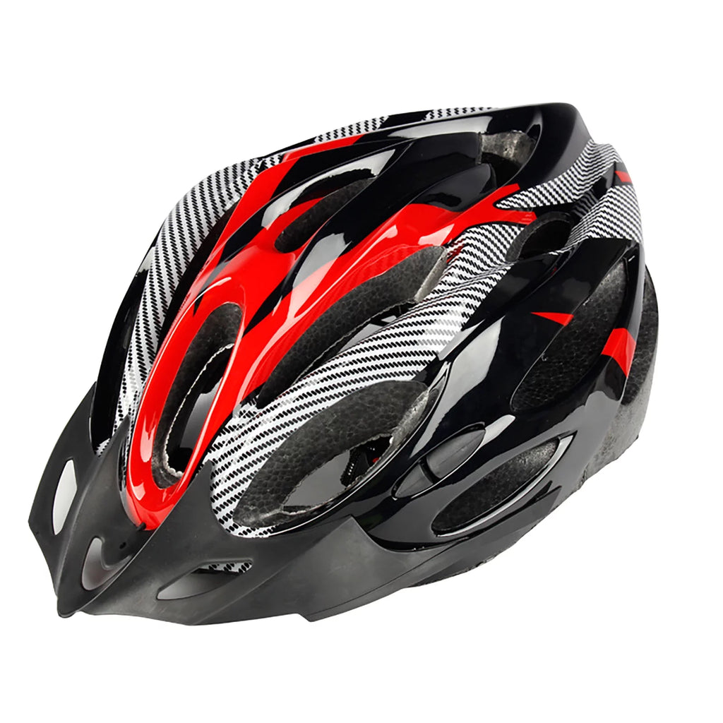 Outdoor Cycling Helmet D365
