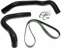 Serpentine Belt Drive Enhancement Kit T8580