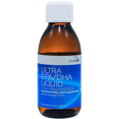 EPA/DHA Liquid 5.1 oz C35771