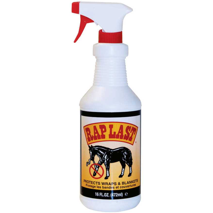 Spray for Horses 8 oz C4423
