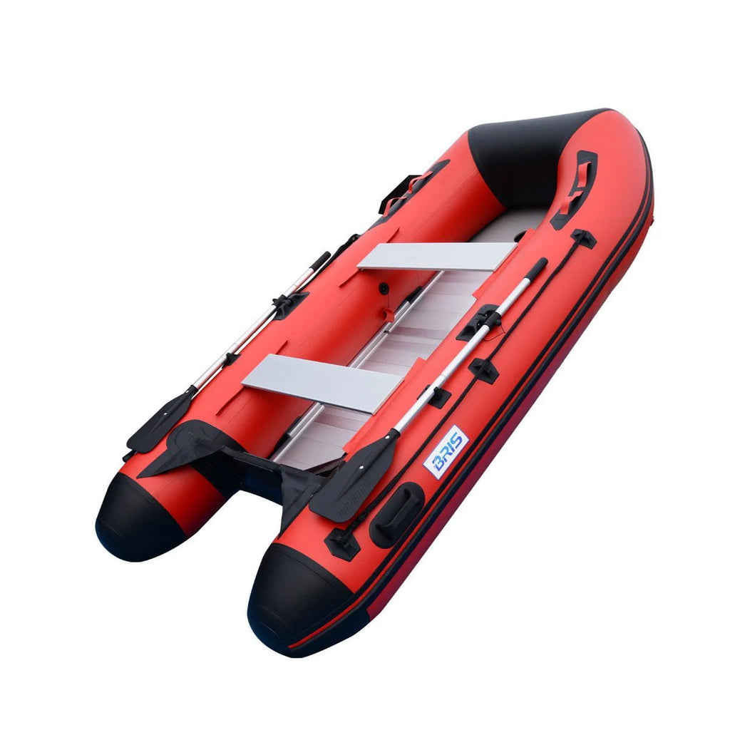 10Ft Inflatable Boat E1520