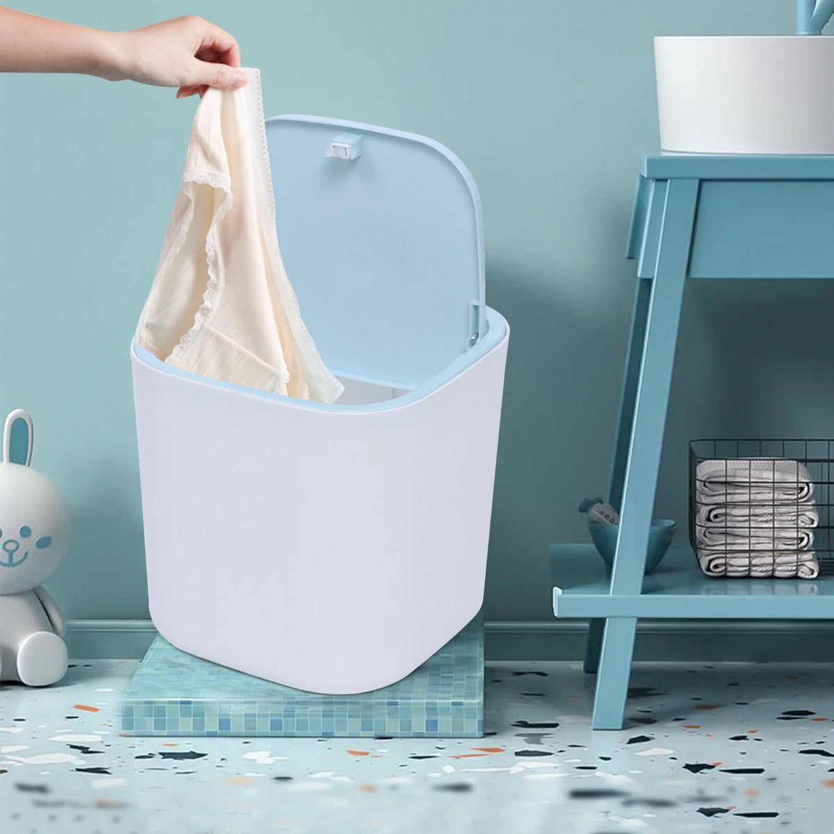 Mini Portable USB Electric Compact Washing Machine T479