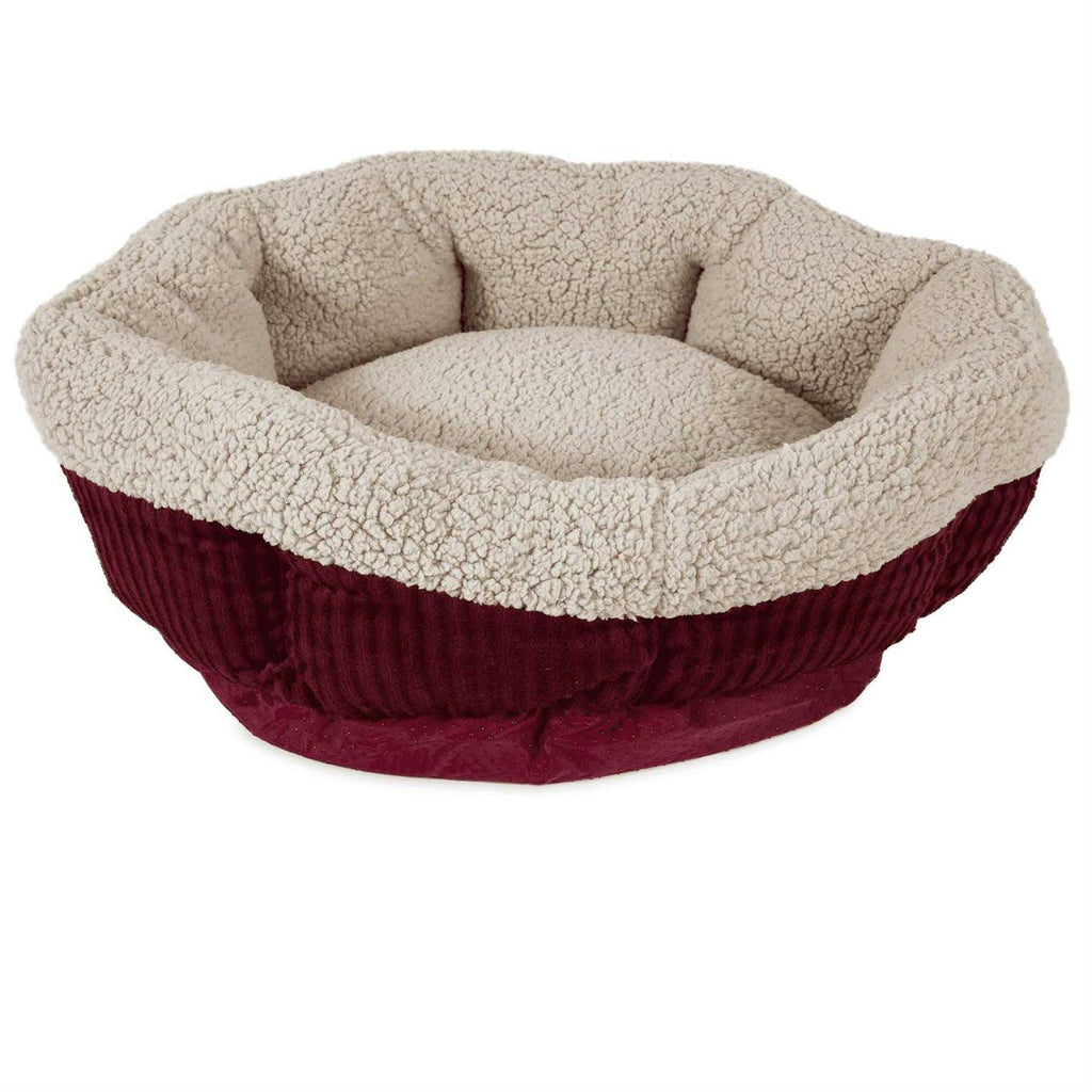 Self Warming Pet Bed Y512464