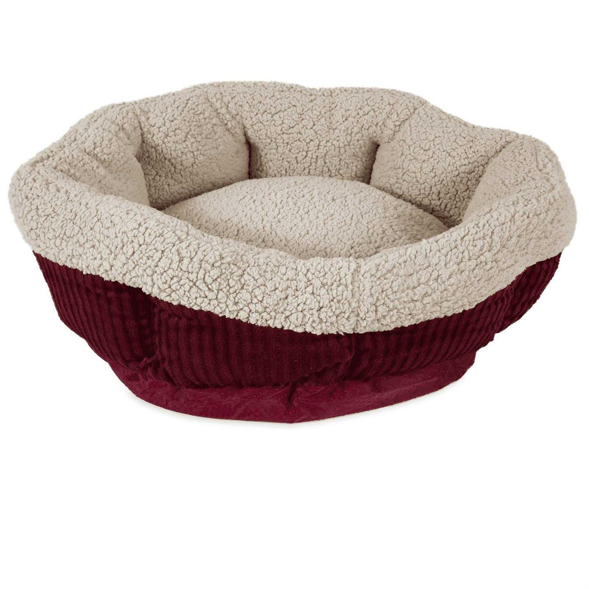 Self Warming Pet Bed Y512464