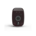 1080p Wi-Fi Battery IP Camera, Black D1866