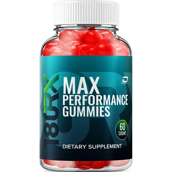 60 Gummies Q426723