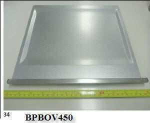 Crumb Tray I9916