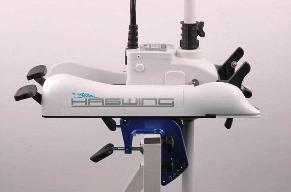 Electric Trolling Motor 24V 80LB 48 Inch Shaft Bow Mount V721