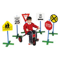 Set of 6 Signs V77419