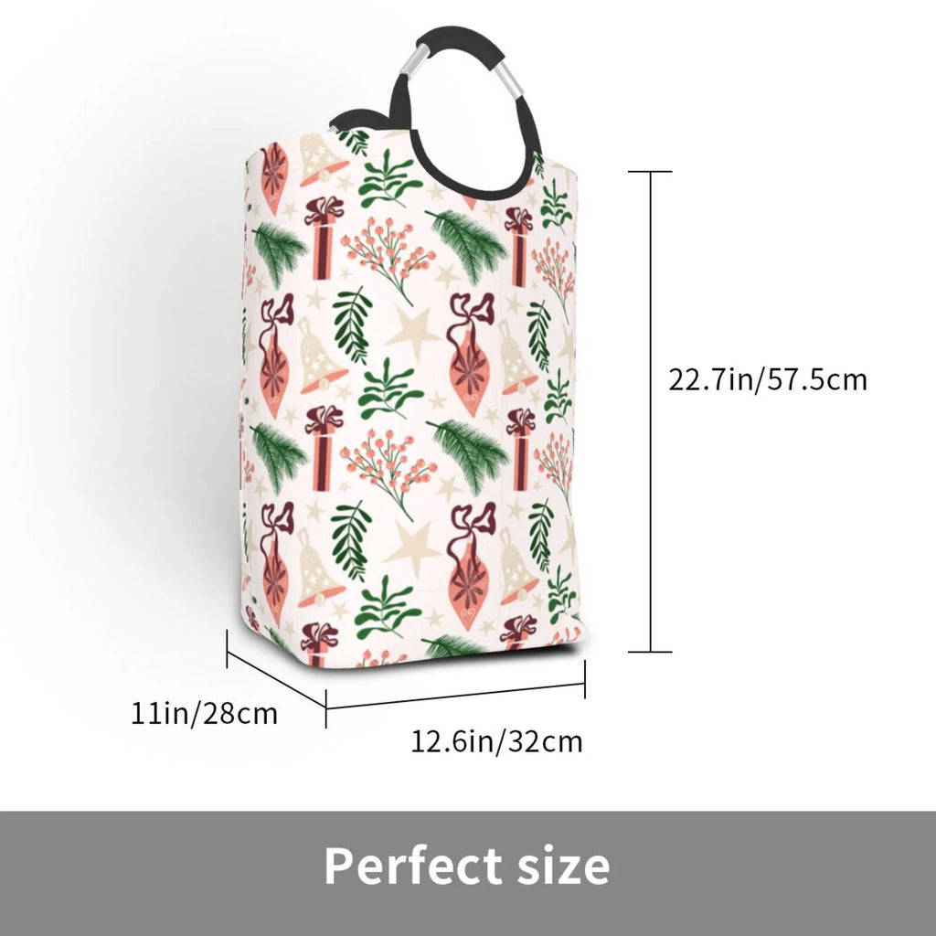 Collapsible Laundry Basket 50L B489