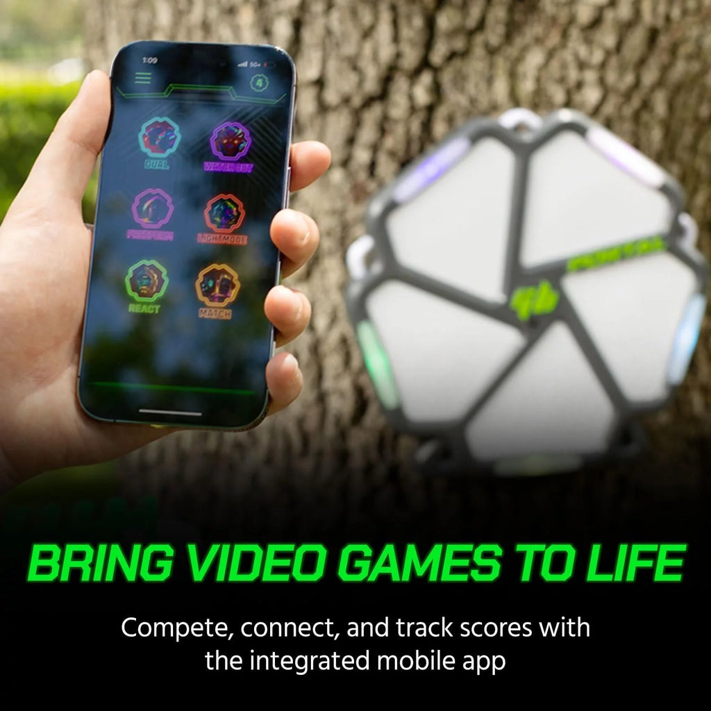 Gel Blaster Smart Target System with App K88879