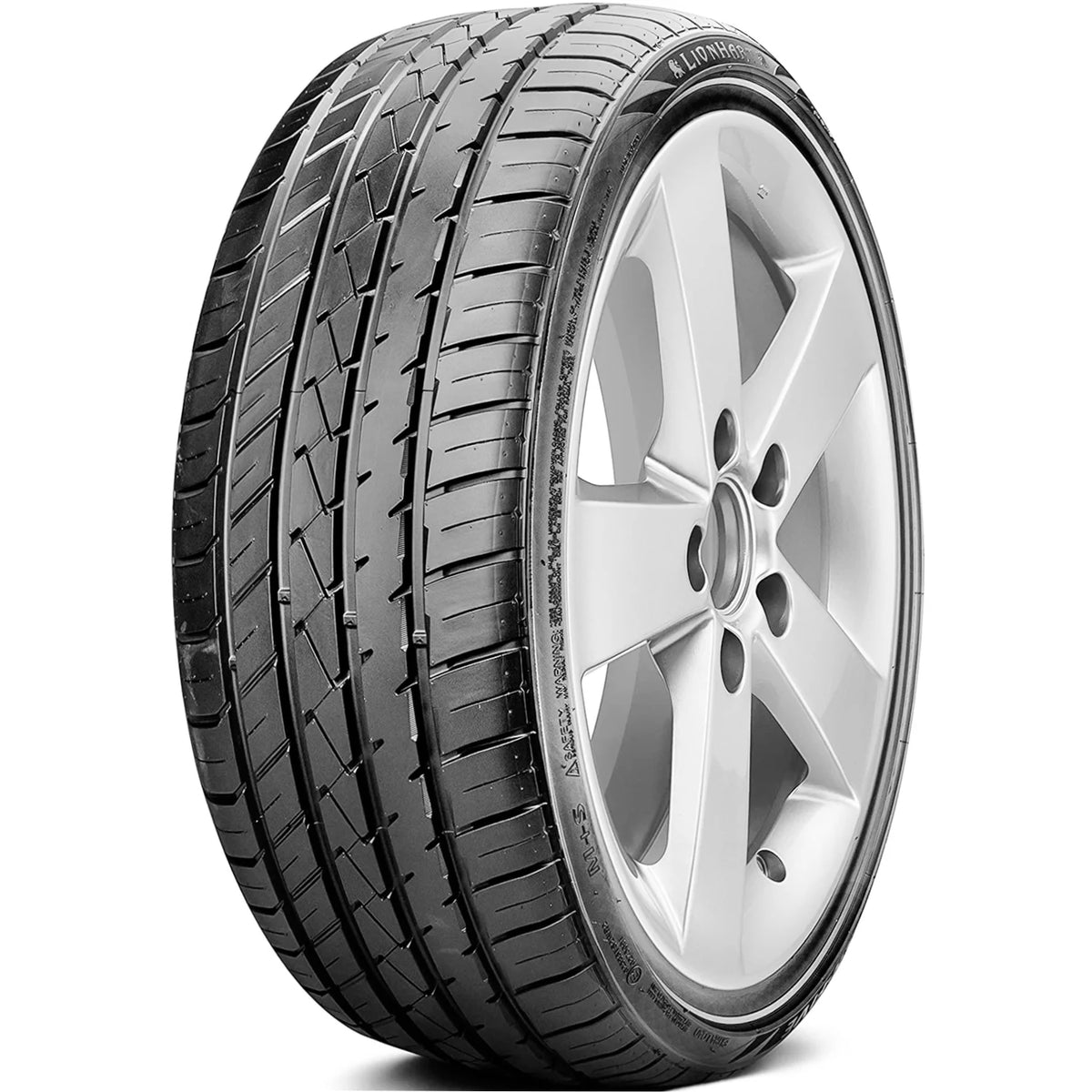 235/40R19XL 96W BSW Tire V783