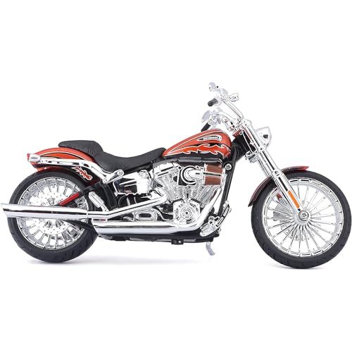 Motorcycle Model 1/12 G40456