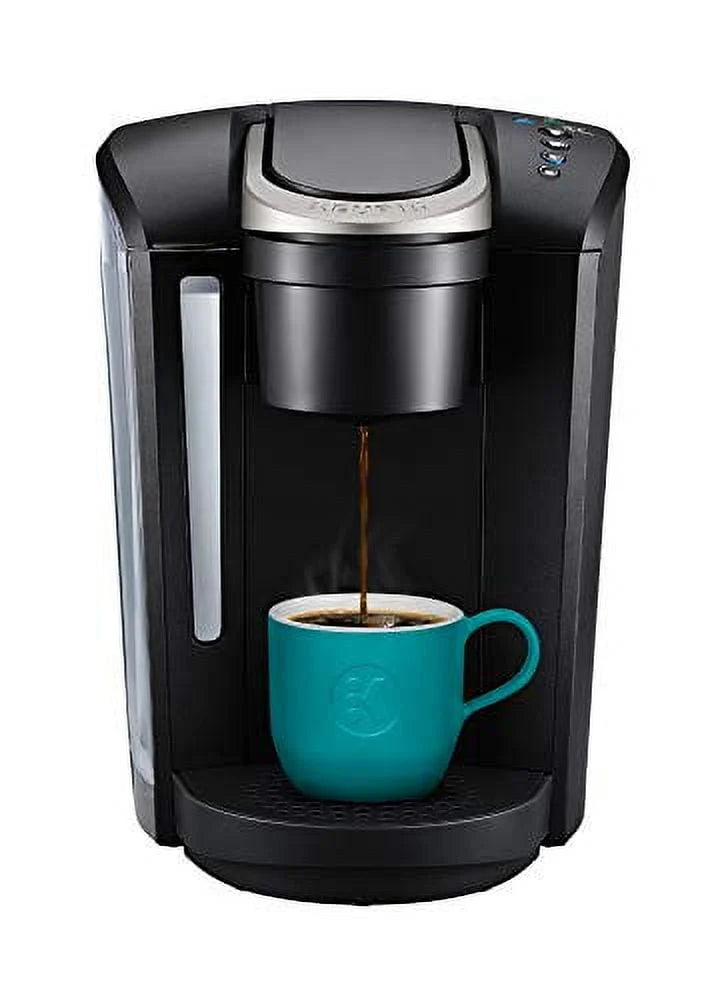 Single-Serve K-Cup Pod Coffee Maker S596
