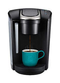 Single-Serve K-Cup Pod Coffee Maker S596