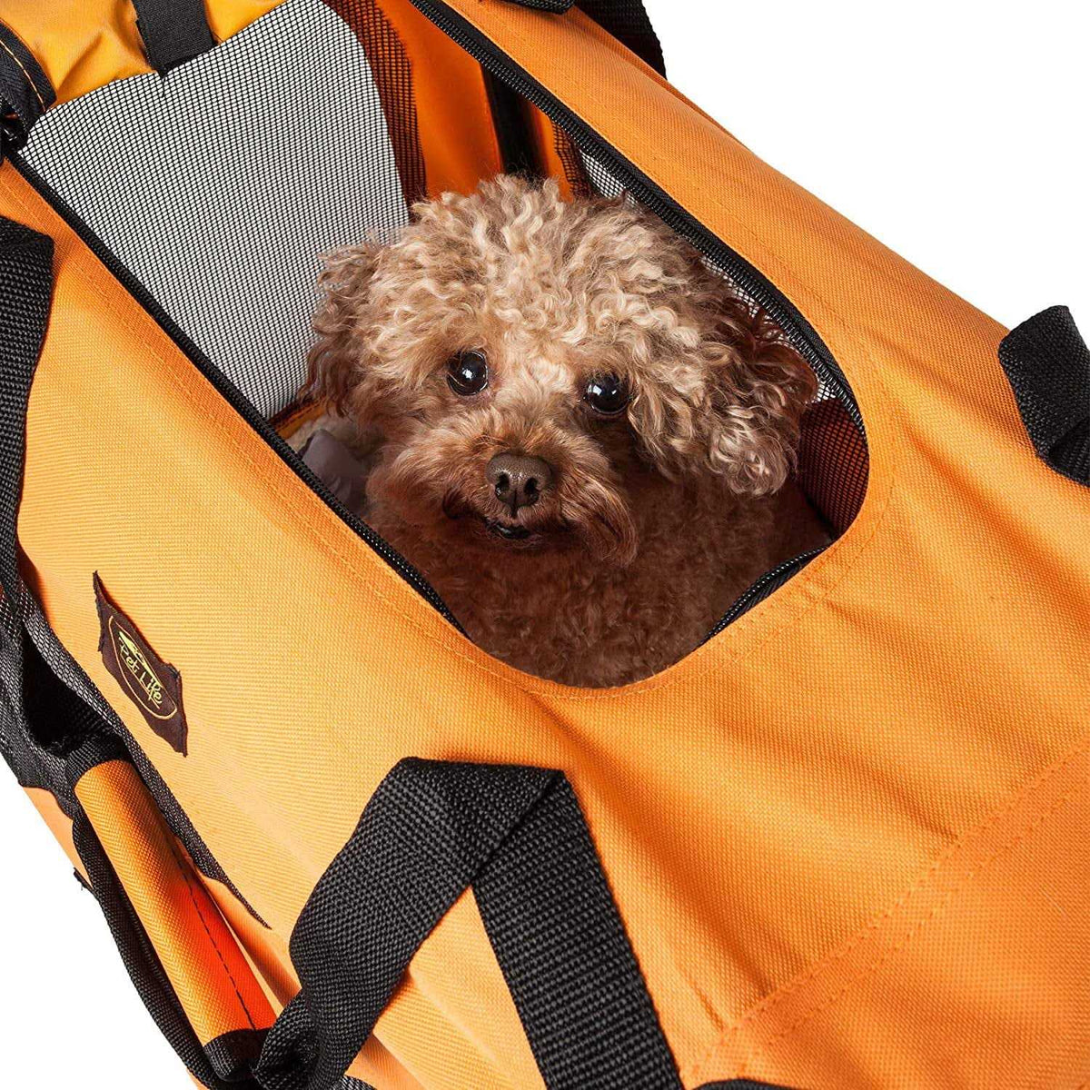 Folding Pet Crate E56368