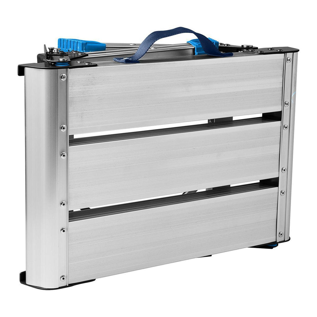 18 in. Step Stool Working Platform Y36971