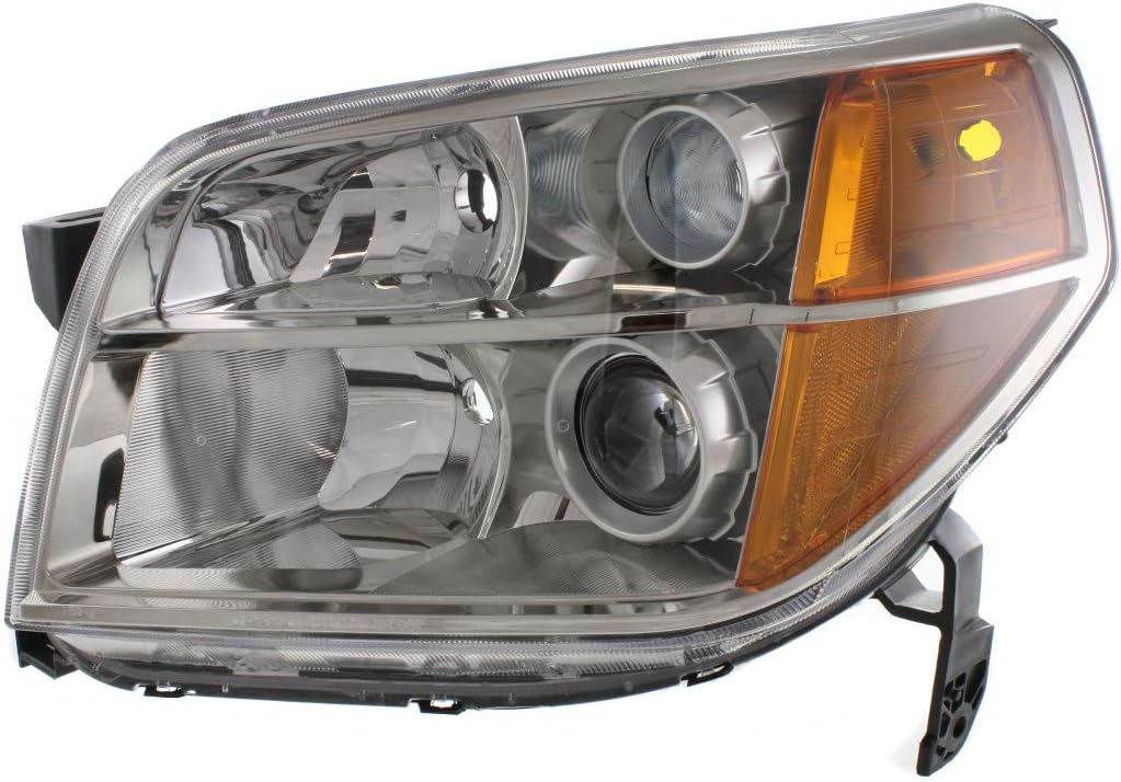 Headlight Assembly for Honda Pilot V375