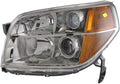 Headlight Assembly for Honda Pilot V375