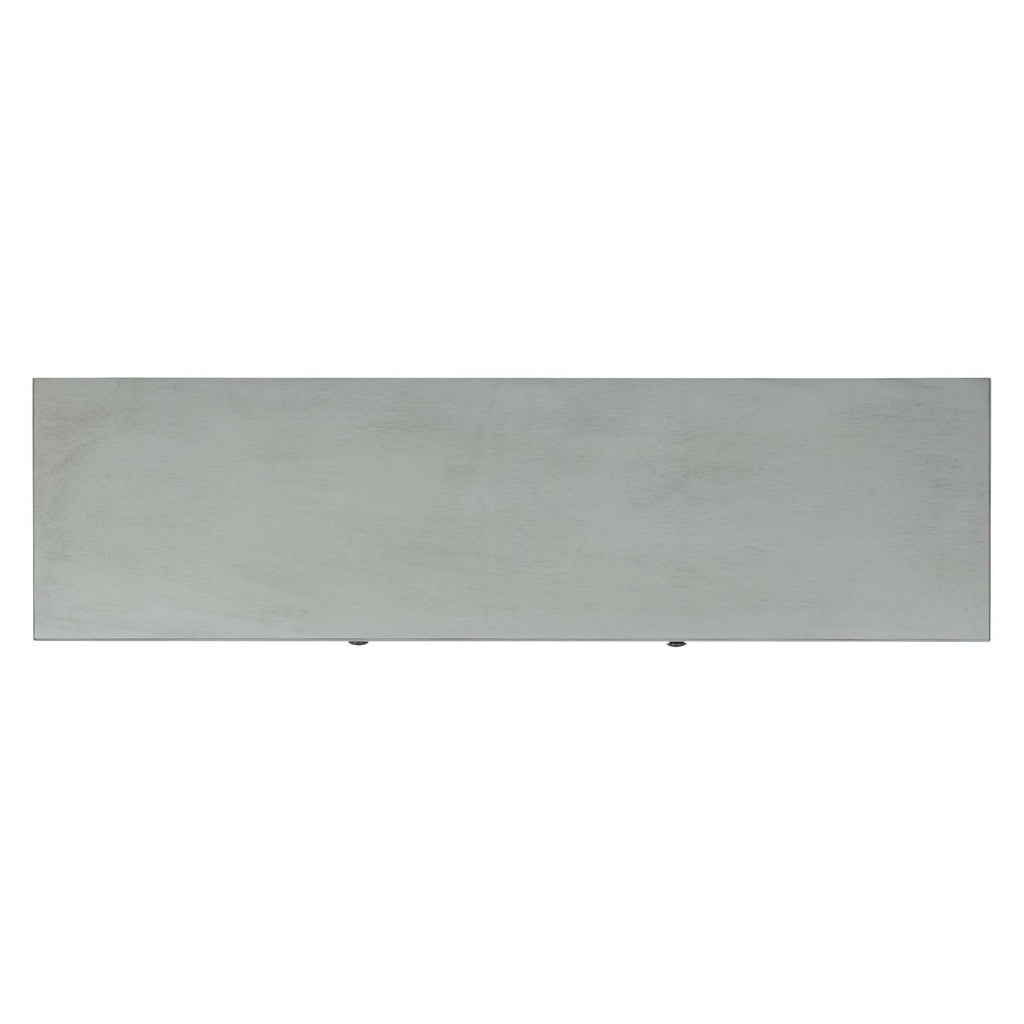 2 Door 2 Drawer Console Table W989