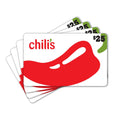 Gift Cards G222