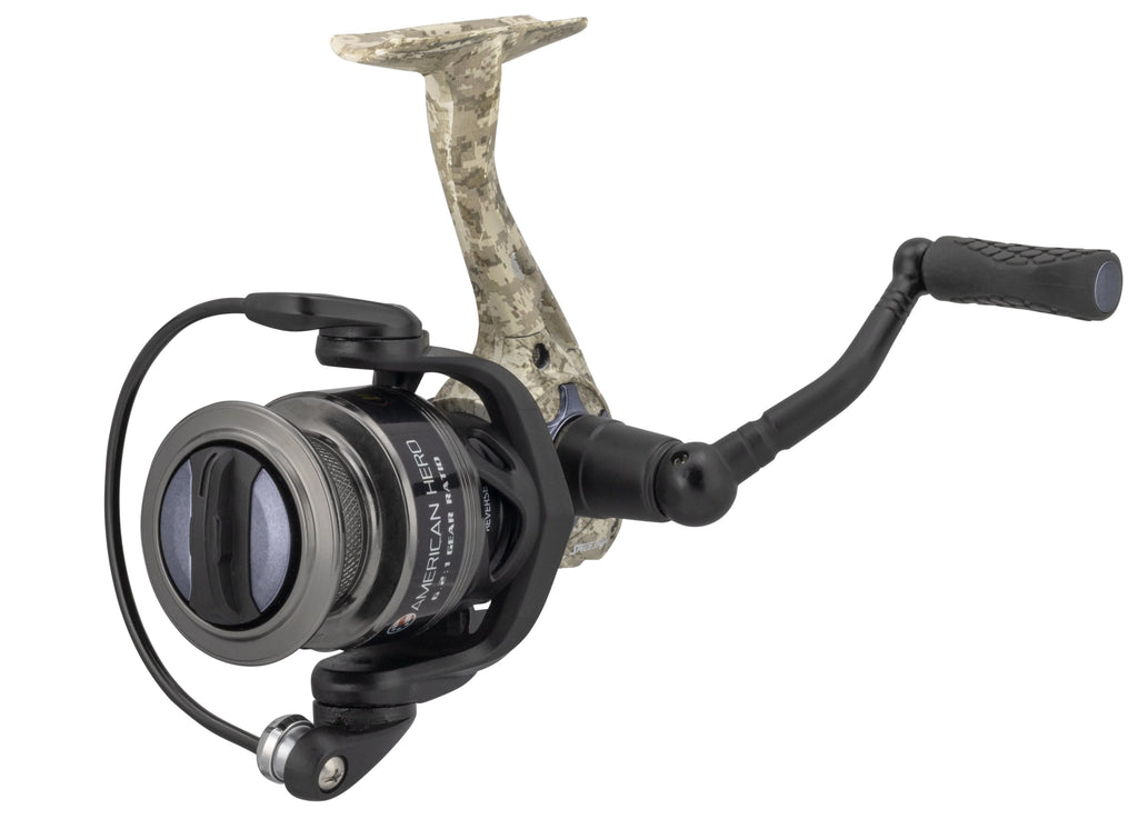 Spinning Reel N78061