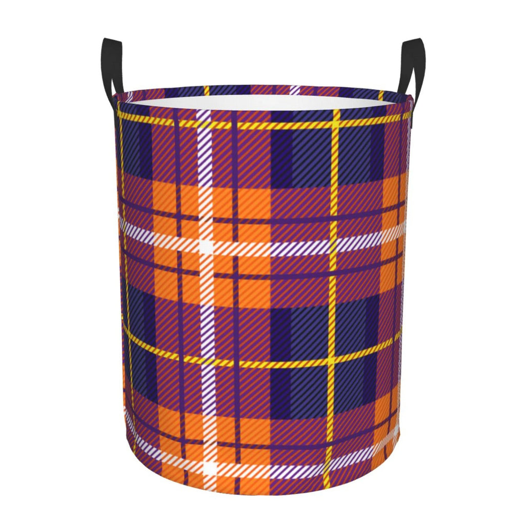 Waterproof Laundry Hamper with Handle T640537