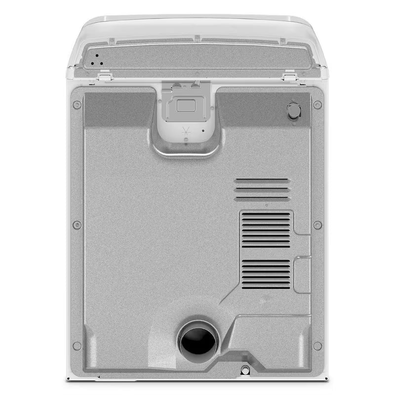 7.0 cu. ft. Vented Electric Dryer in White U7865