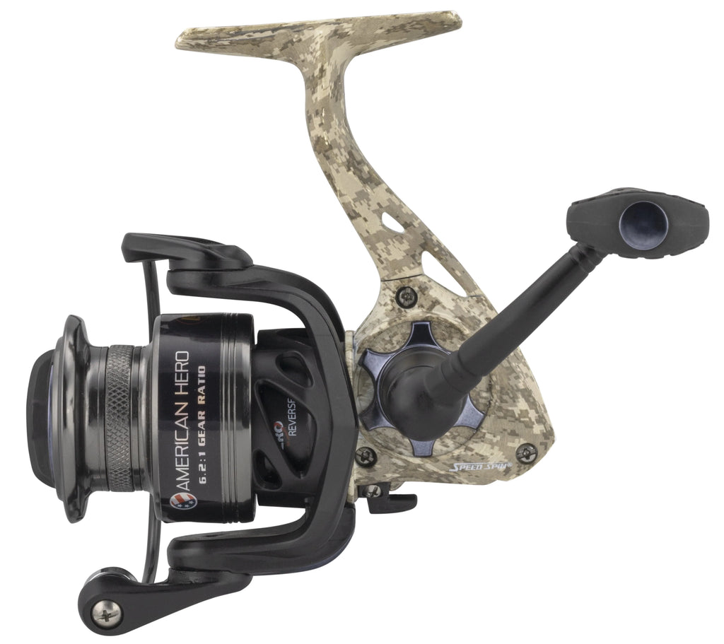 Spinning Reel N78061