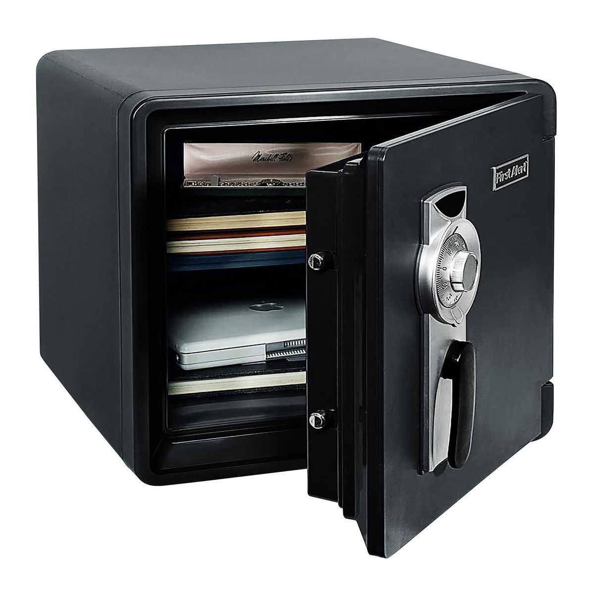 0.94 cu. Ft. Waterproof Fire Resistant Safe Q537915