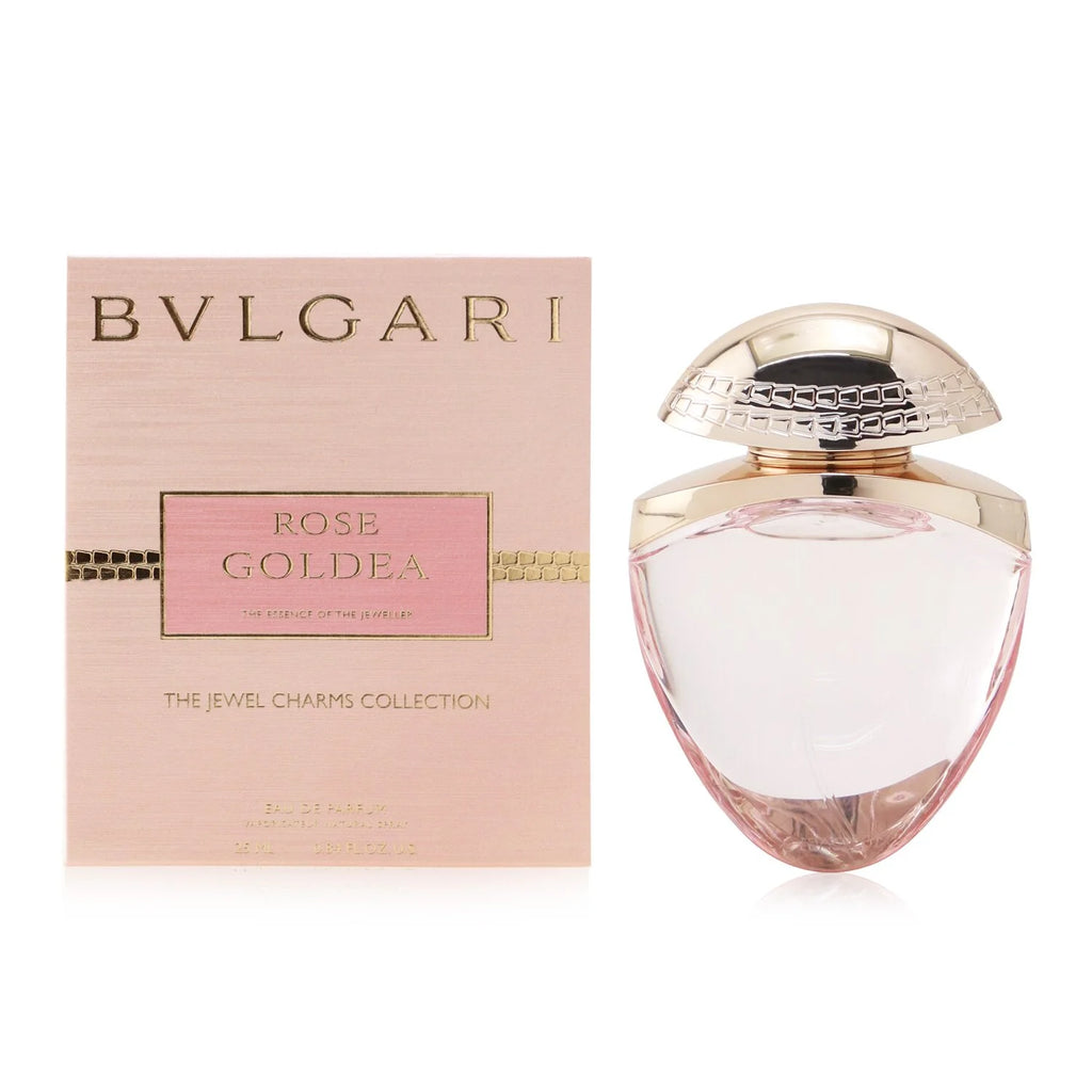 Rose Goldea Eau De Parfum Spray 25ml I3800