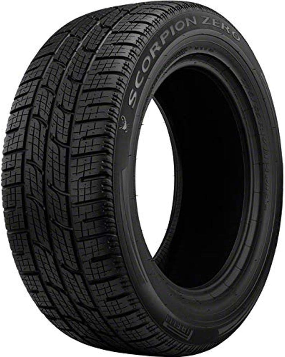 255/50R20 109Z XL Radial Tire J850