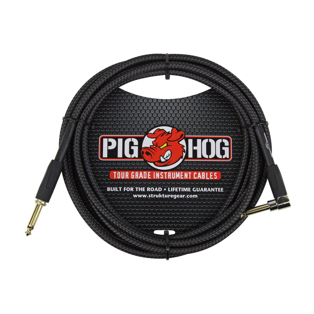 50-Watt Compact Tube Head with Speaker Cabinet P451