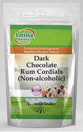 Dark Chocolate Rum Cordials 16 oz J47106