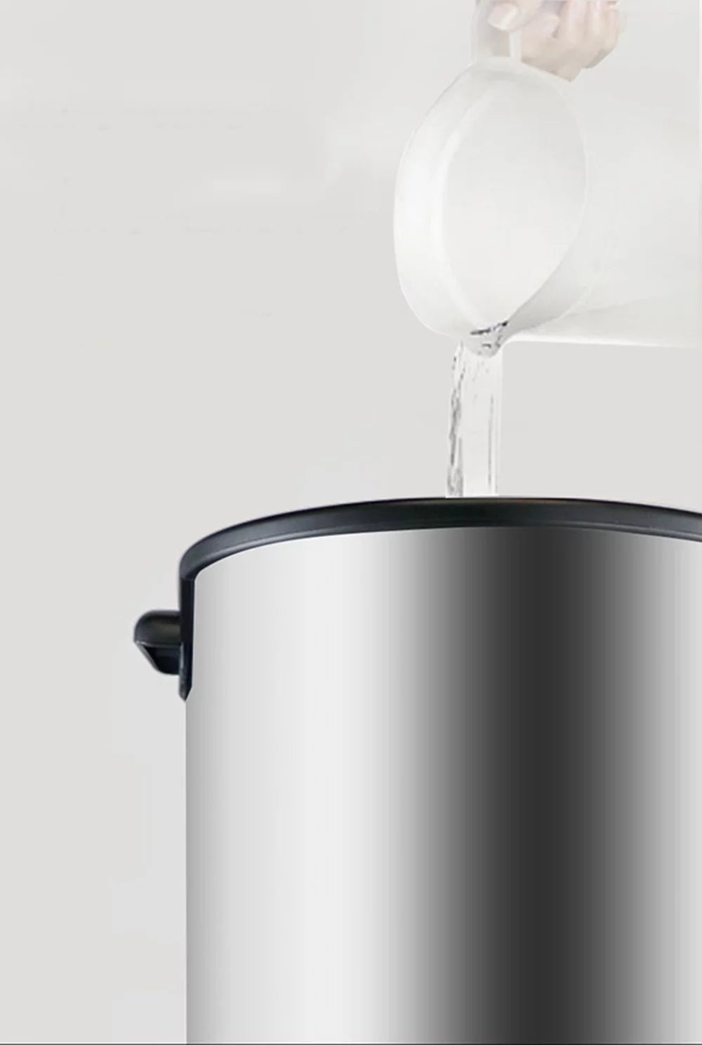 6L Stainless Steel Hot Water Dispenser P619