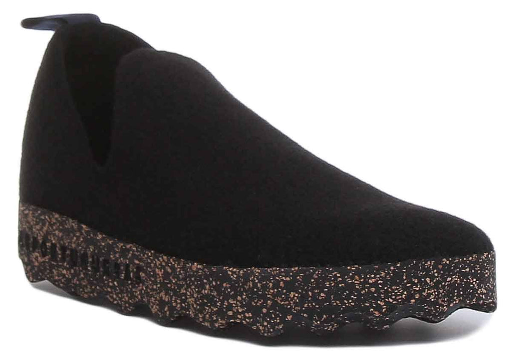 Black Euro 39 J5241