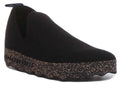 Black Euro 39 J5241