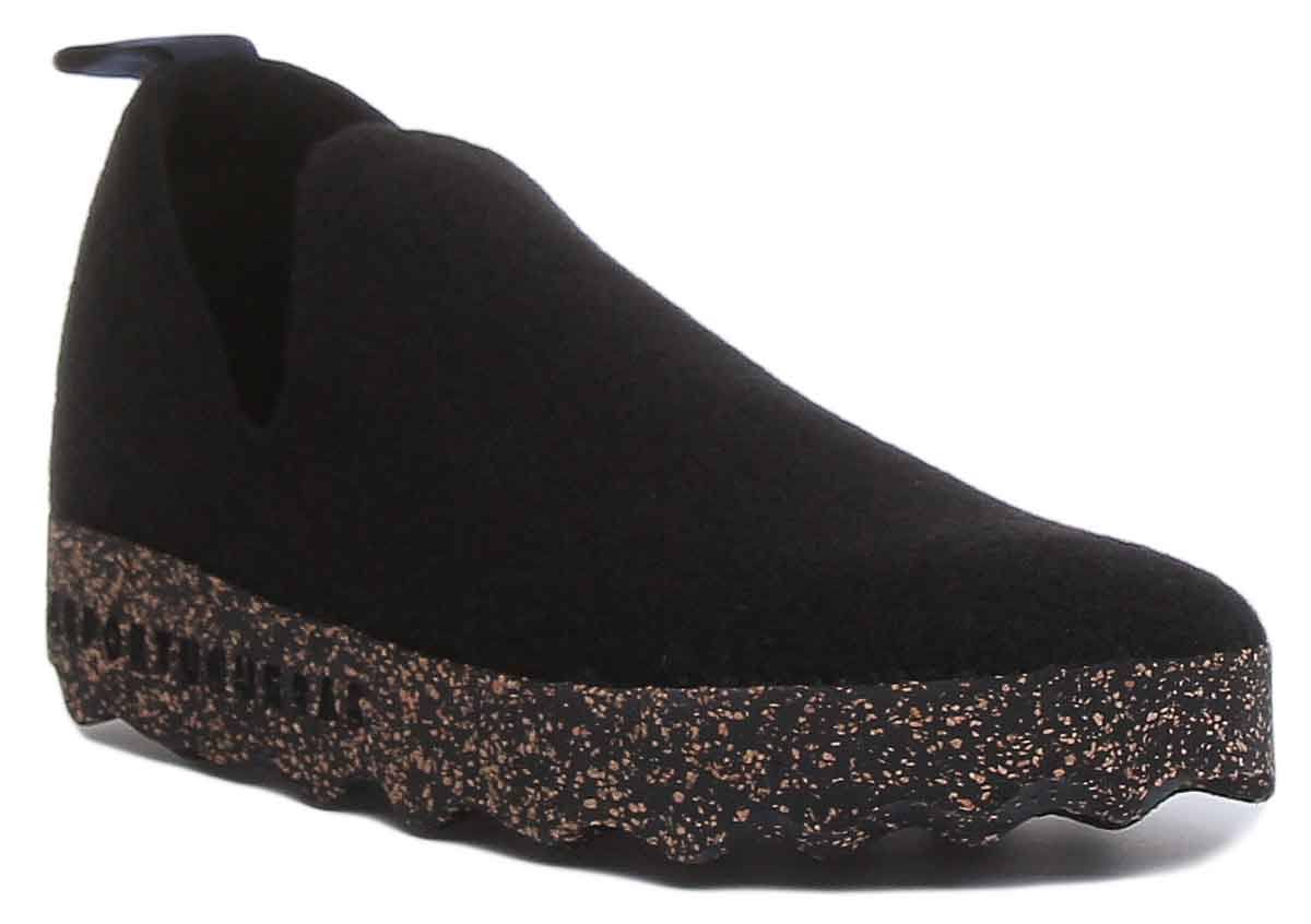 Black Euro 39 J5241
