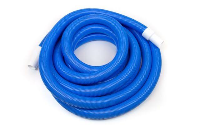 1.5 in. x 50 ft. Gray Professional Vacuum Hose C798668