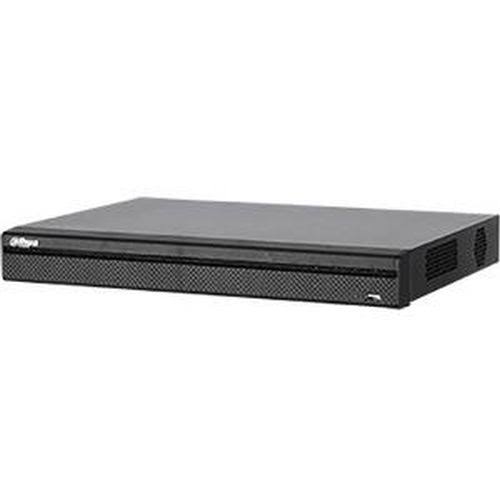 8-Channel 8MP NVR J529958