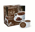 Dark Chocolate Hot Cocoa 96 count K cups K715