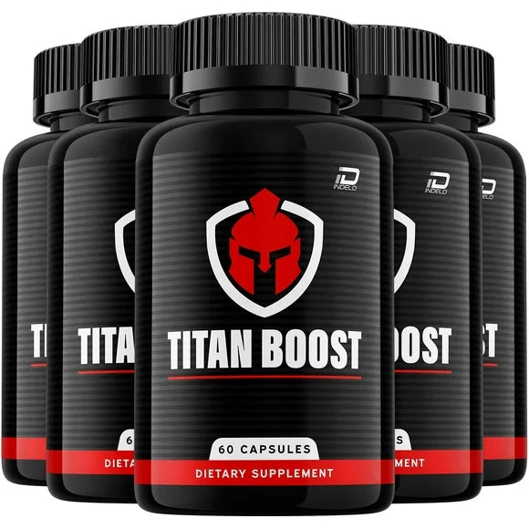 300 Capsules S85608