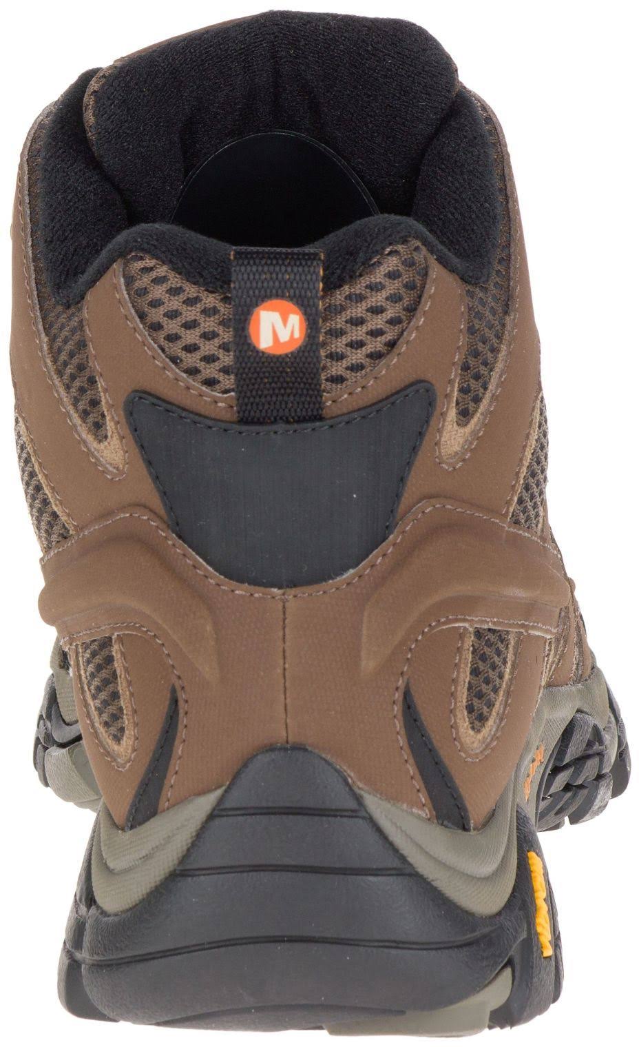 Men's Moab 2 Mid GORE-TEX Hiking Boots A23302